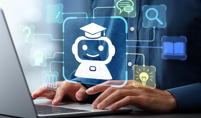 از ICDL تا AIDL: گذار از یادگیری اینترنتی به سواد دیجیتال و هوش مصنوعی