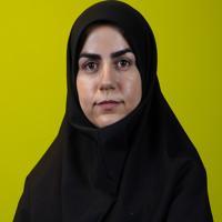 فاطمه مطیع شیرازی