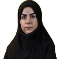 فاطمه مطیع شیرازی